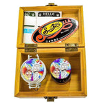 Stash Box Combination Kit On sale