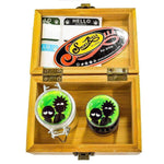 Stash Box Combination Kit On sale