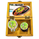 Stash Box Combination Kit On sale