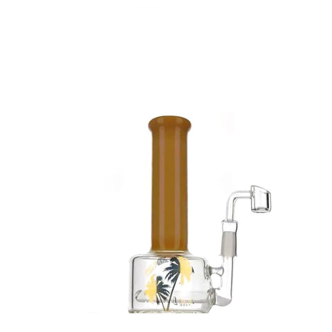 Straight Barrel Rig On sale