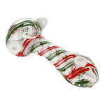 Super Swirl Spoon Pipe On sale