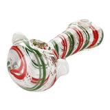 Super Swirl Spoon Pipe On sale