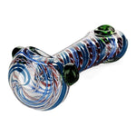 Super Swirl Spoon Pipe On sale