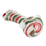 Super Swirl Spoon Pipe On sale