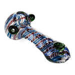 Super Swirl Spoon Pipe On sale