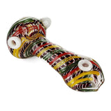 Super Swirl Spoon Pipe On sale