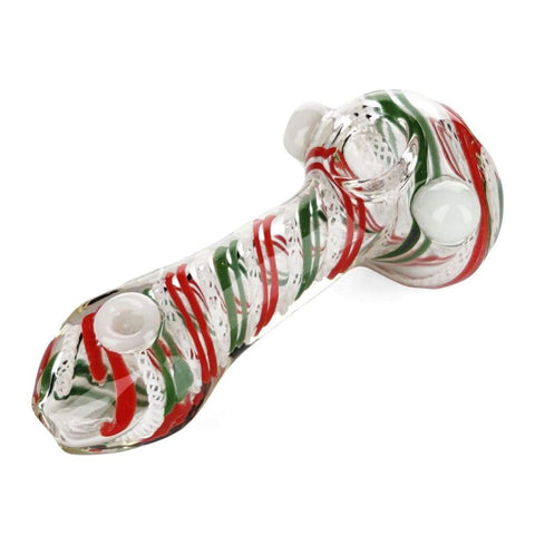 Super Swirl Spoon Pipe On sale