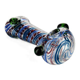 Super Swirl Spoon Pipe On sale