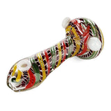 Super Swirl Spoon Pipe On sale