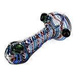 Super Swirl Spoon Pipe On sale