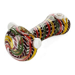 Super Swirl Spoon Pipe On sale