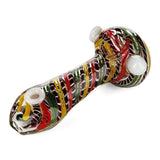 Super Swirl Spoon Pipe On sale