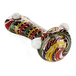 Super Swirl Spoon Pipe On sale