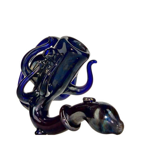 Tentacle Hand Pipe On sale