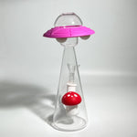 Ufo Silicone Bong On sale