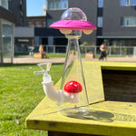 Ufo Silicone Bong On sale