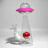 Ufo Silicone Bong On sale