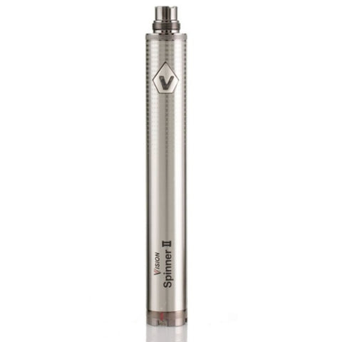 spinner 2 vape battery Vision Spinner 2 Battery – Dragon's Den Co