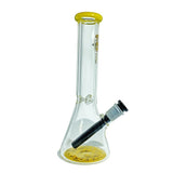 MK Glass Beaker