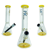 Mk Glass Beaker On sale