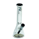 MK Glass Beaker