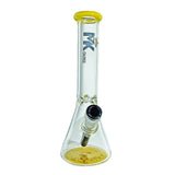 MK Glass Beaker