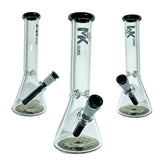 MK Glass Beaker