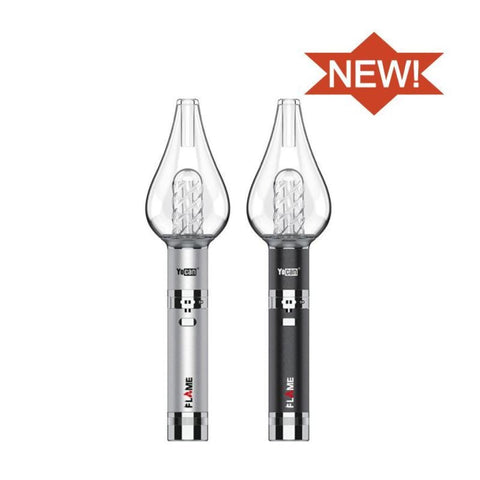 Yocan Flame Dual-use Vaporizer Pen On sale