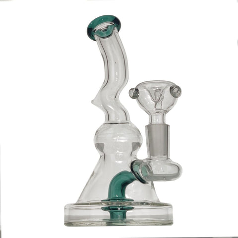 Zong Shower Perc Dab Rig On sale